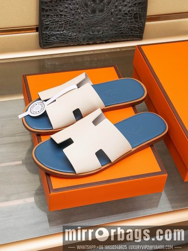 Replica Hermes Shoes Hermes sz38-48 hnh0607