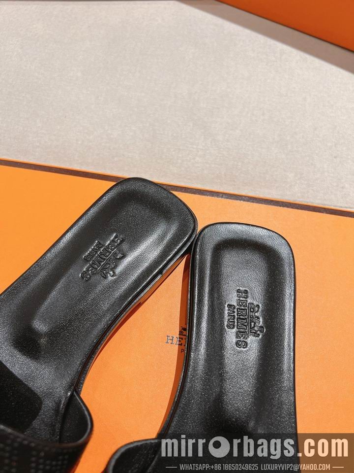 Replica Hermes Shoes Hermes sz34-42 mnh0211
