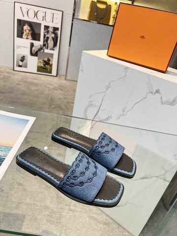 Replica Hermes Shoes Hermes sz35-42 mnh0701