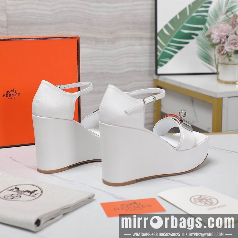 Replica Hermes Shoes Hermes sz35-42 mnh0901