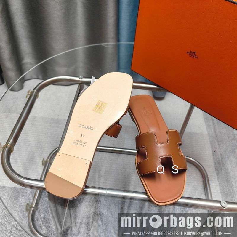 Replica Hermes Shoes Hermes sz35-40 S00604