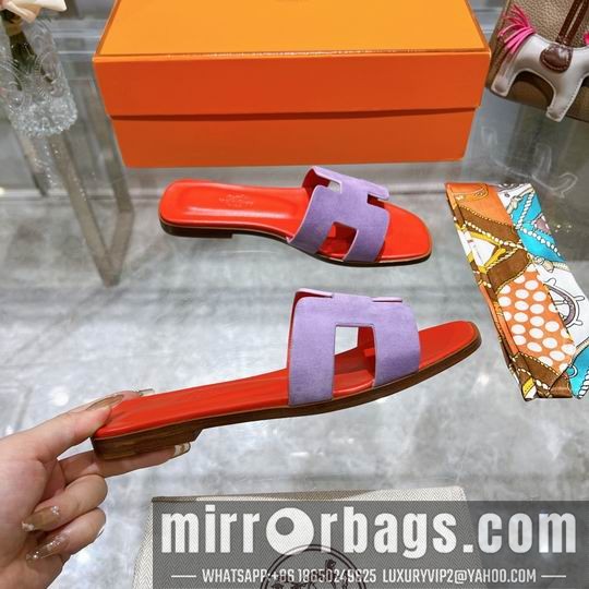 Replica Hermes Shoes Hermes sz34-42 mnh0233
