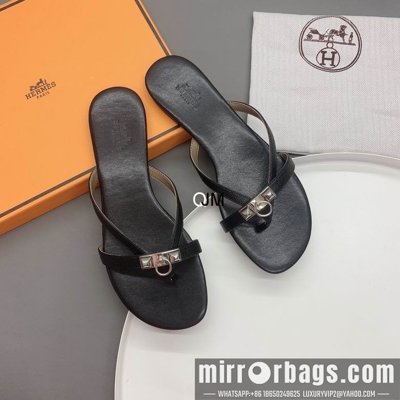 Replica Hermes Shoes Hermes sz35-39 JM0135