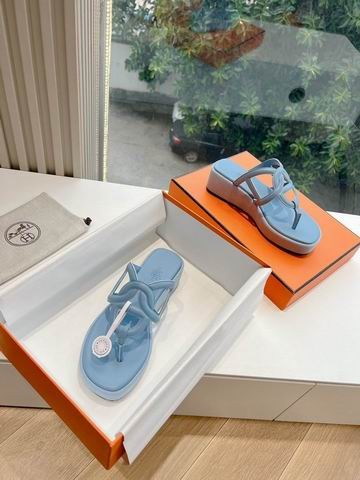 Replica Hermes Shoes Hermes sz35-40 mnh0803