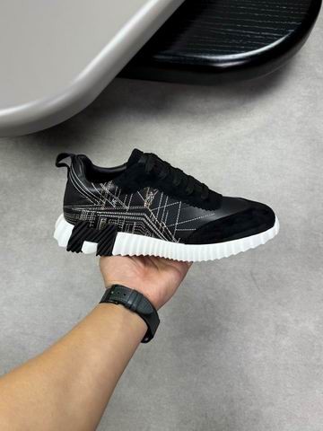 Replica Hermes Shoes Hermes sz38-46 hnh1005