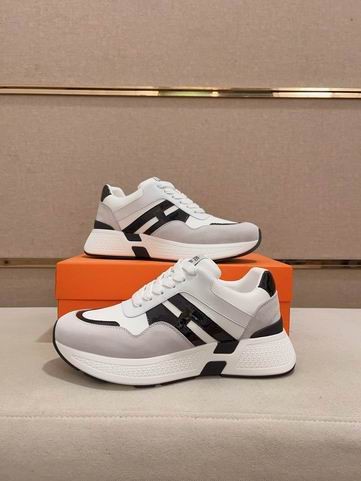 Replica Hermes Shoes Hermes sz38-45 hnh0505
