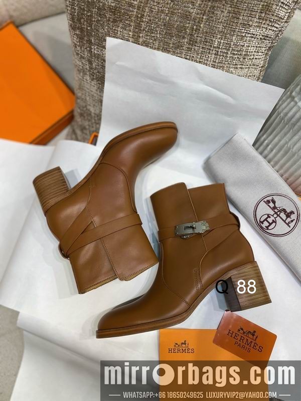 Replica Hermes Shoes Hermes sz35-40 K1118