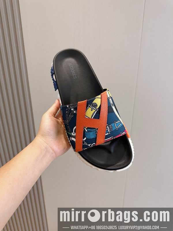 Replica Hermes Shoes Hermes sz38-46 jyh0508