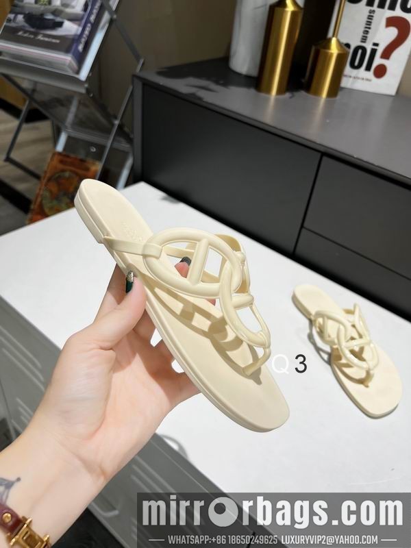 Replica Hermes Shoes Hermes sz35-41QM0120
