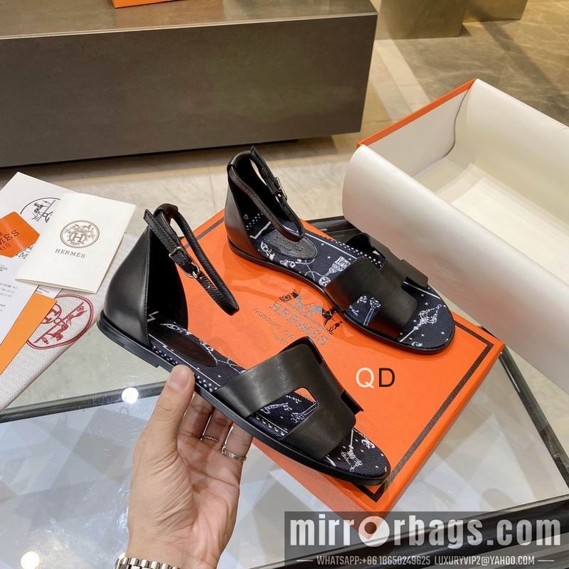 Replica Hermes Shoes Hermes sz34-42 GDT0132