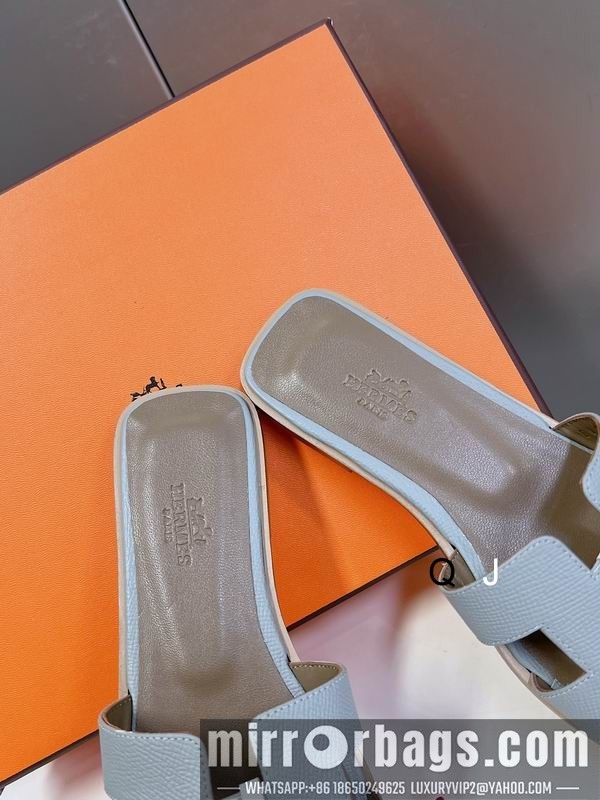 Replica Hermes Shoes Hermes sz35-40 XJ0704