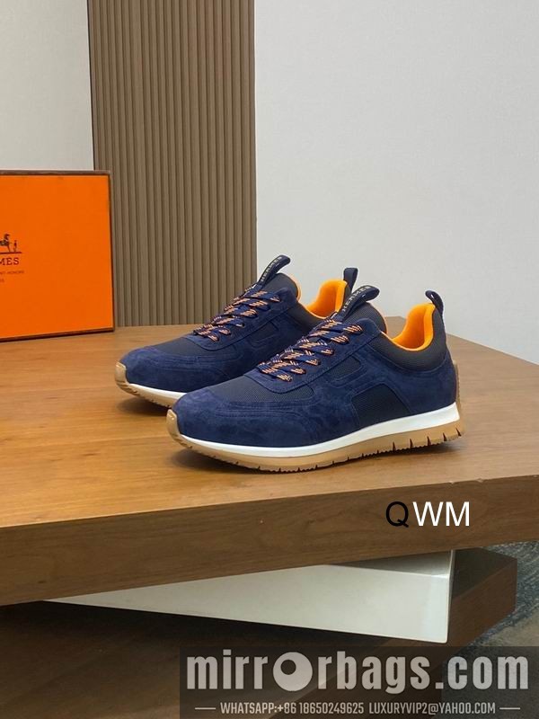 Replica Hermes Shoes Hermes sz38-45 WM1206