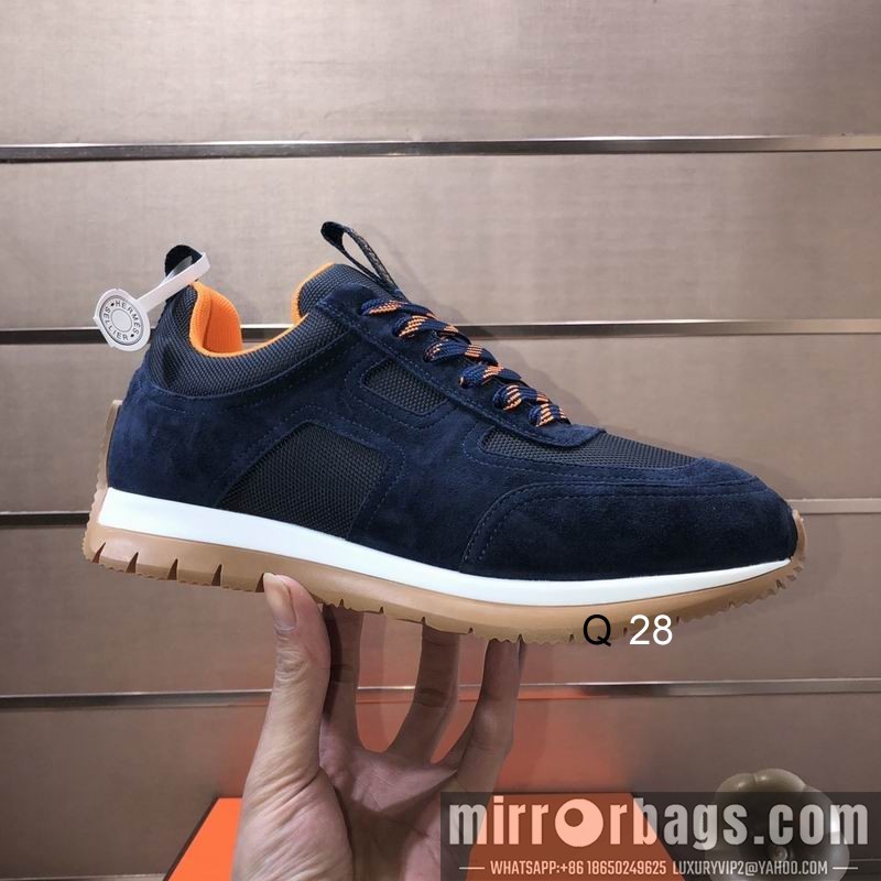 Replica Hermes Shoes Hermes sz38-45 N0309
