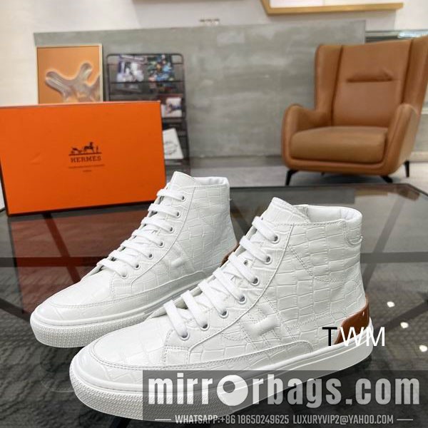 Replica Hermes Shoes Hermes sz38-45 4C WM1002