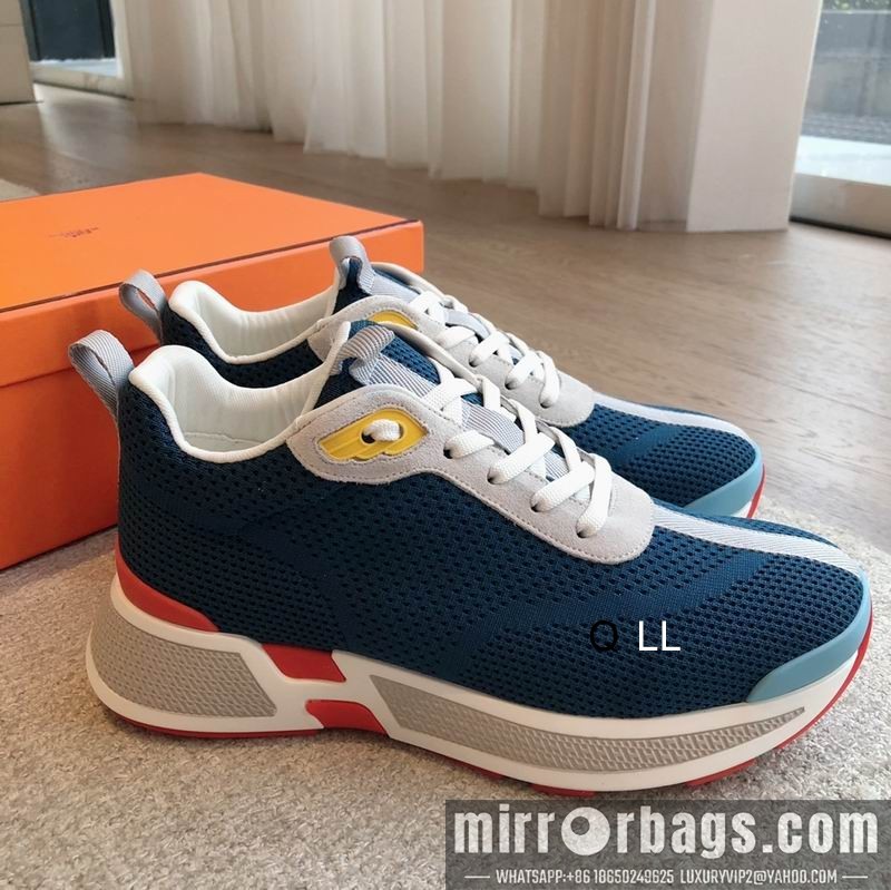 Replica Hermes Shoes Hermes sz35-45 LL0307
