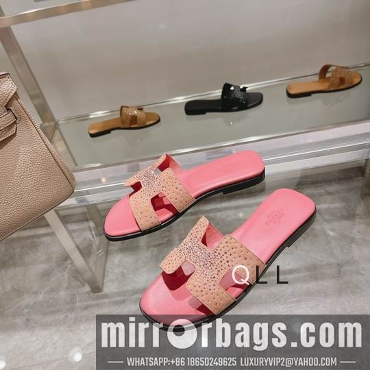 Replica Hermes Shoes Hermes sz34-41LL0121