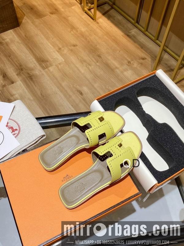 Replica Hermes Shoes Hermes sz34-41 GDT0131