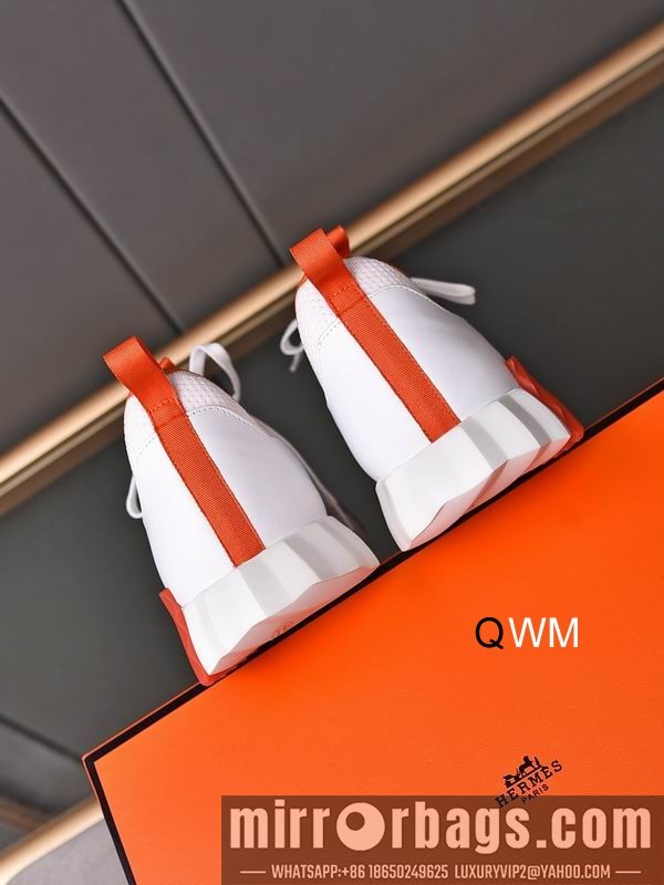 Replica Hermes Shoes Hermes sz38-45 WM0605