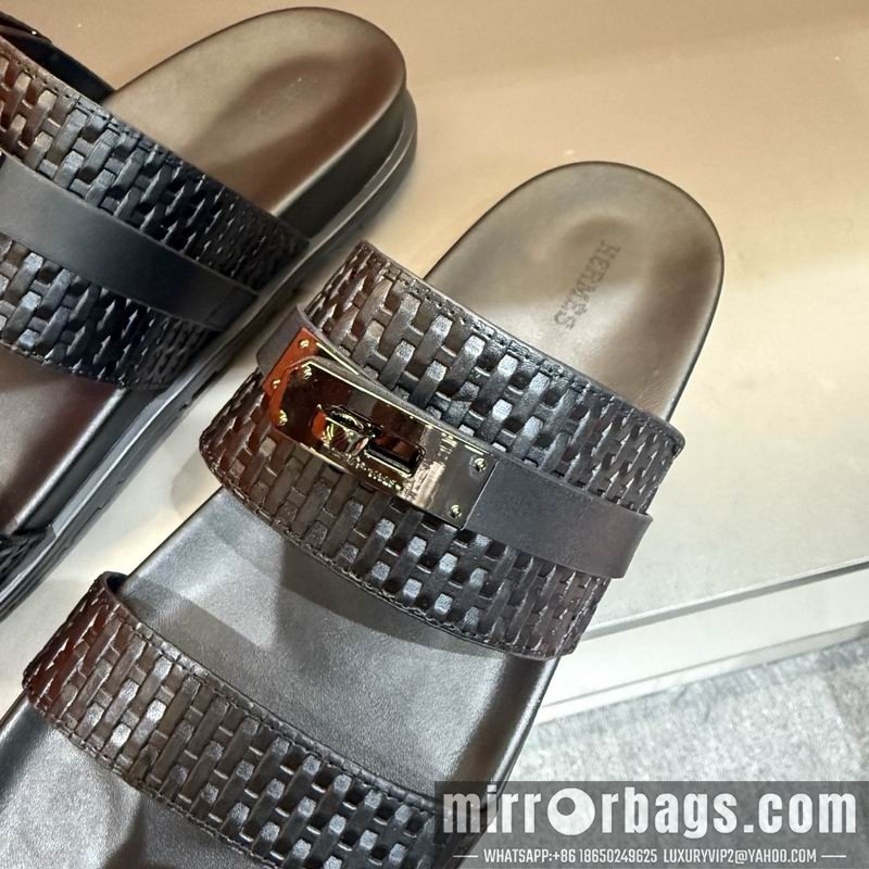 Replica Hermes Shoes Hermes sz38-45 jyh0514