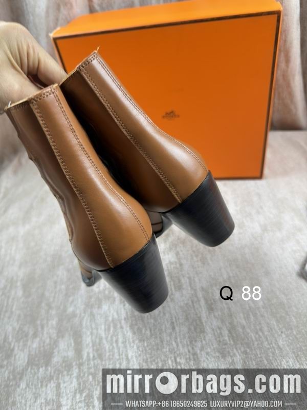 Replica Hermes Shoes Hermes sz35-40 K1117
