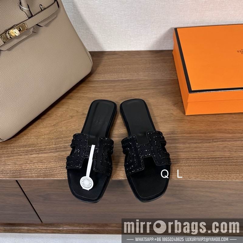 Replica Hermes Shoes Hermes sz35-40 Q0701