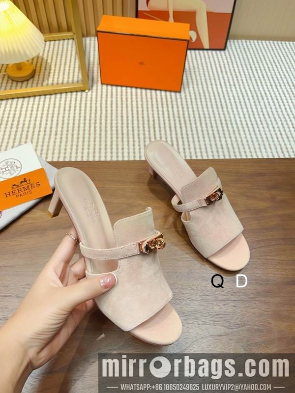 Replica Hermes Shoes Hermes sz35-40 GDT0903