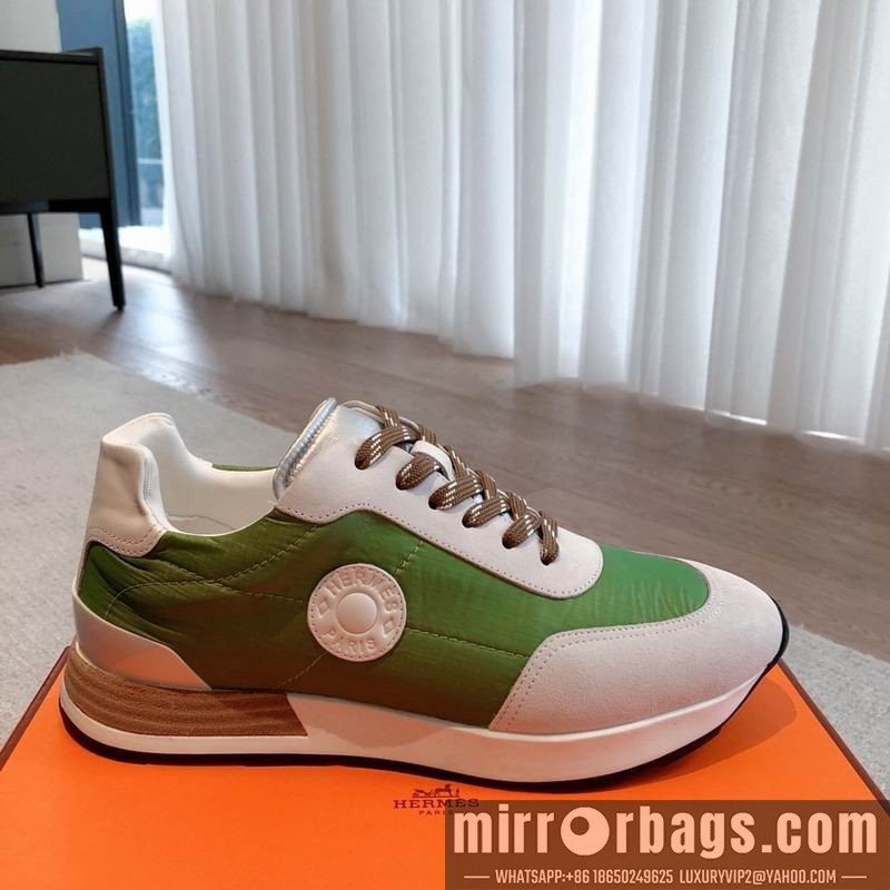 Replica Hermes Shoes Hermes sz35-45 mnf0215