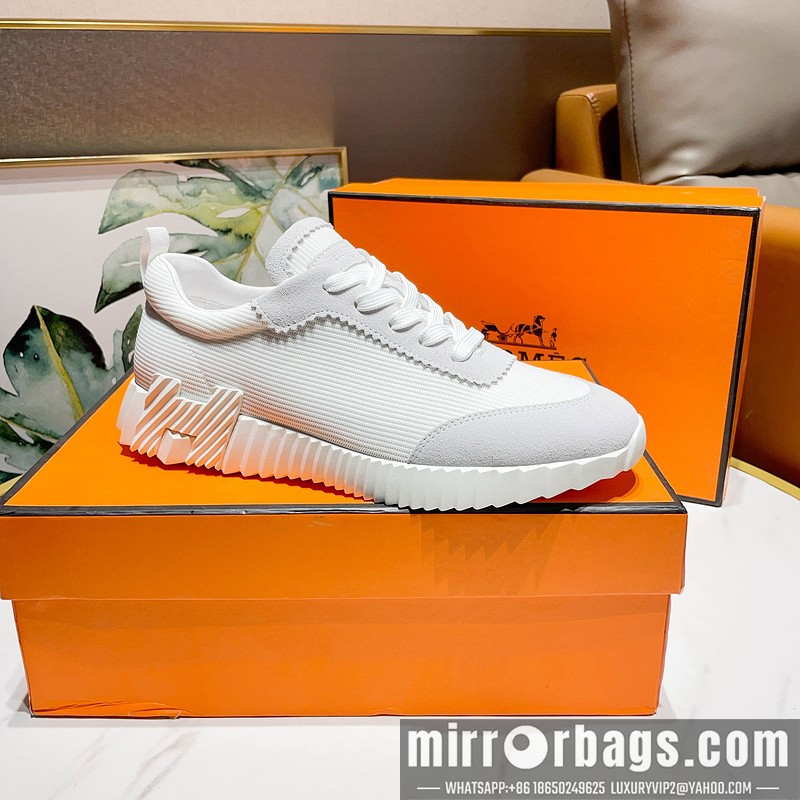 Replica Hermes Shoes Hermes sz38-44 jyh1002