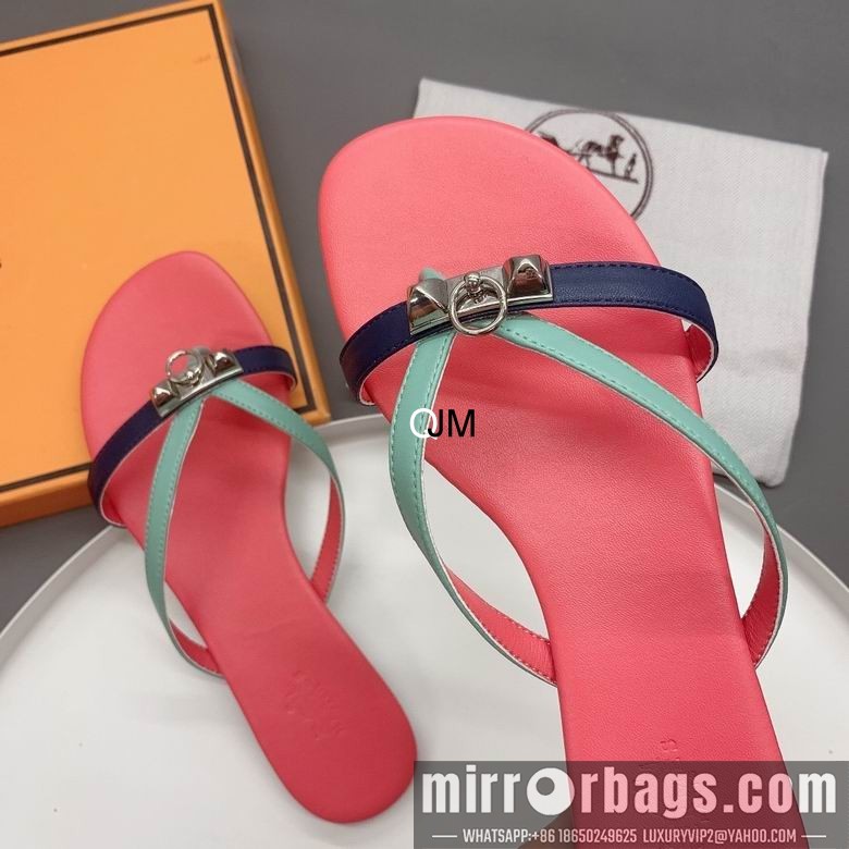 Replica Hermes Shoes Hermes sz35-39 JM0135