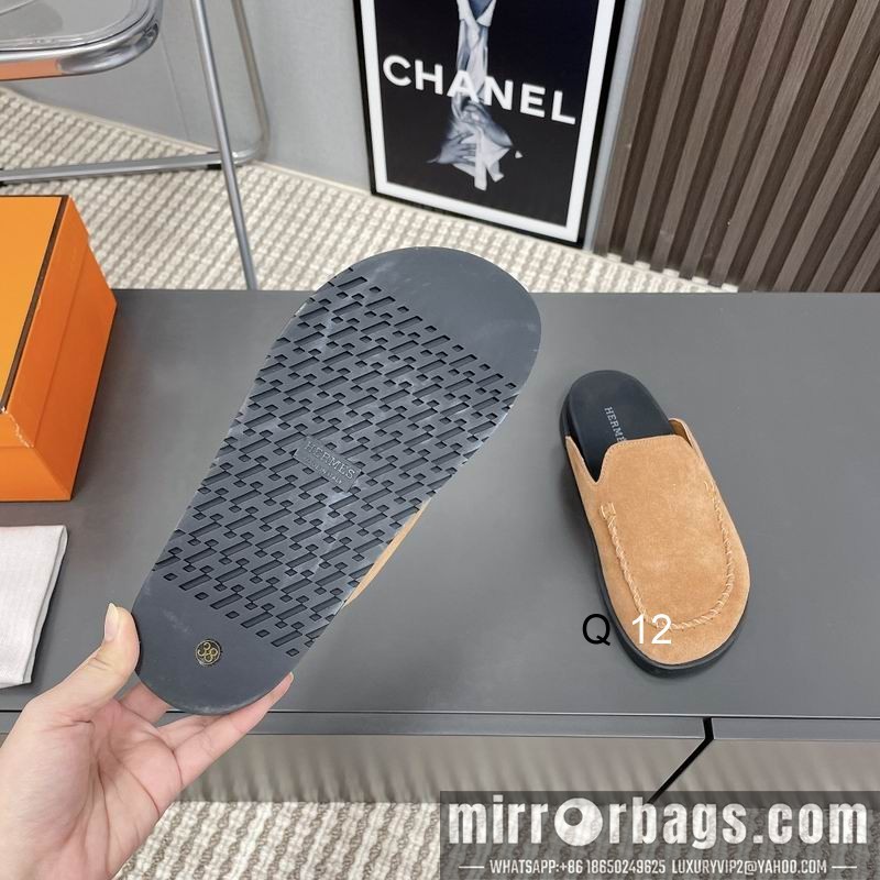 Replica Hermes Shoes Hermes sz35-45 J0205