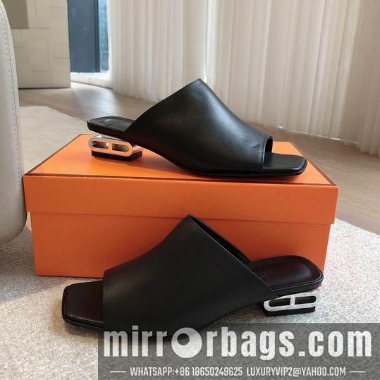 Replica Hermes Shoes Hermes sz35-42 mnh0201