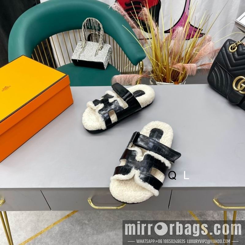 Replica Hermes Shoes Hermes sz35-40 15C QL1201