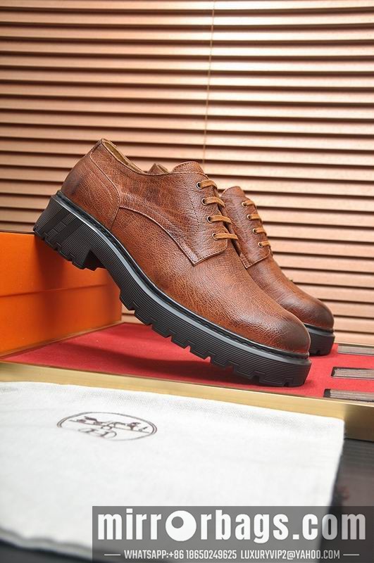 Replica Hermes Shoes Hermes sz38-45 mnf0213
