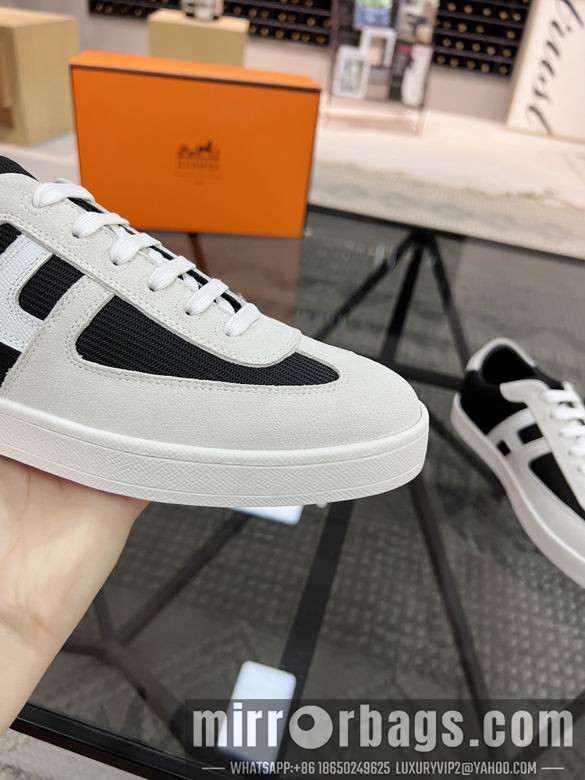 Replica Hermes Shoes Hermes sz38-44 4C n1203