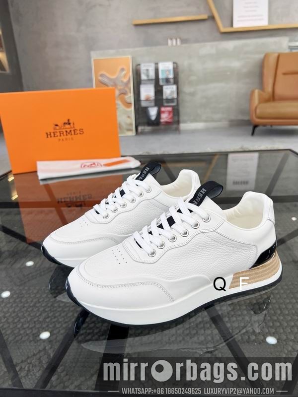 Replica Hermes Shoes Hermes sz38-45 TF1109