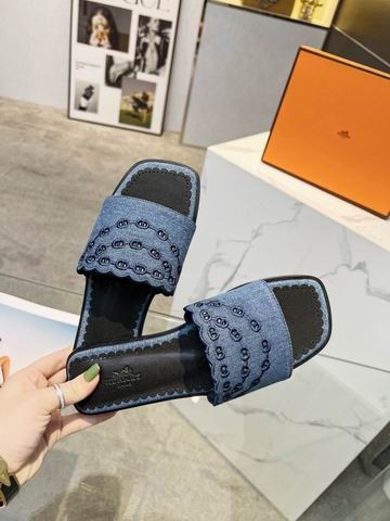 Replica Hermes Shoes Hermes sz35-42 mnh0701