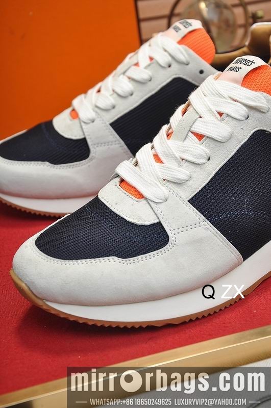Replica Hermes Shoes Hermes sz38-45 ZX1003