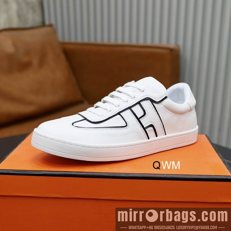 Replica Hermes Shoes Hermes sz38-45 WM1104