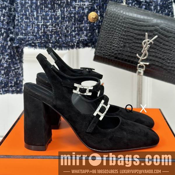 Replica Hermes Shoes Hermes sz35-40 JX0902