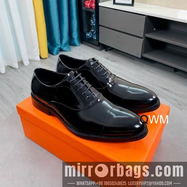 Replica Hermes Shoes Hermes colour sz38-45 WM0801