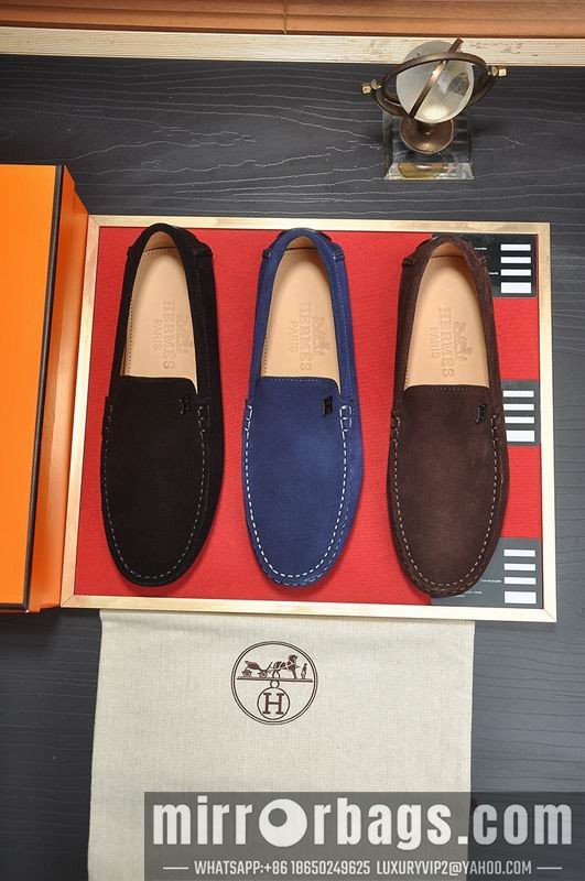 Replica Hermes Shoes Hermes sz38-45 hnh0601
