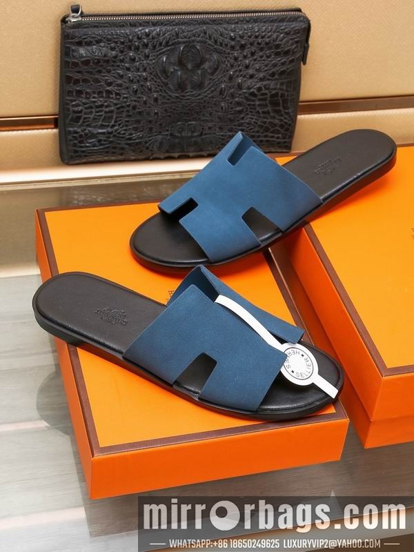 Replica Hermes Shoes Hermes sz38-48 hnh0607