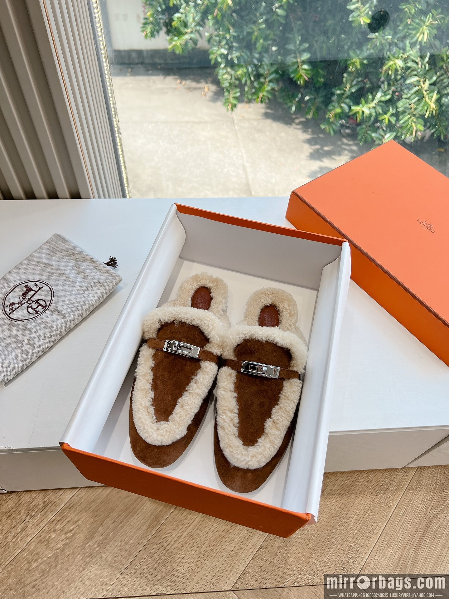Replica Hermes Shoes Hermes sz36-41 h1101