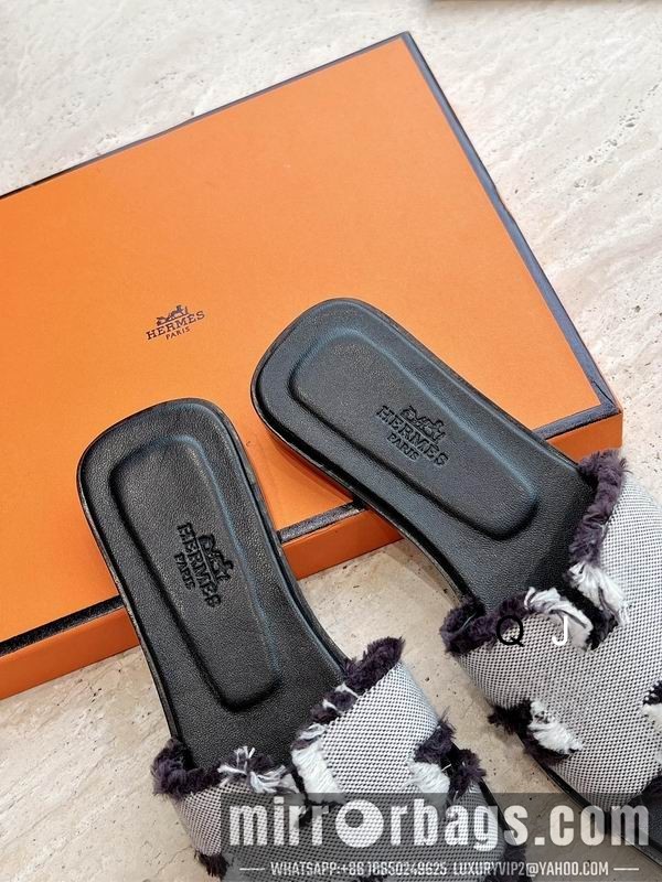 Replica Hermes Shoes Hermes sz35-40 3C XJ0803