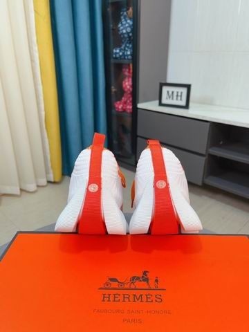 Replica Hermes Shoes Hermes sz38-46 mnh0401