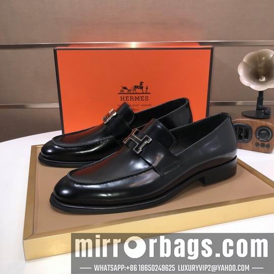 Replica Hermes Shoes Hermes sz38-45 hnh1204