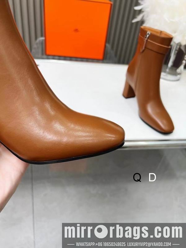 Replica Hermes Shoes HERMES sz35-40 GDT0801