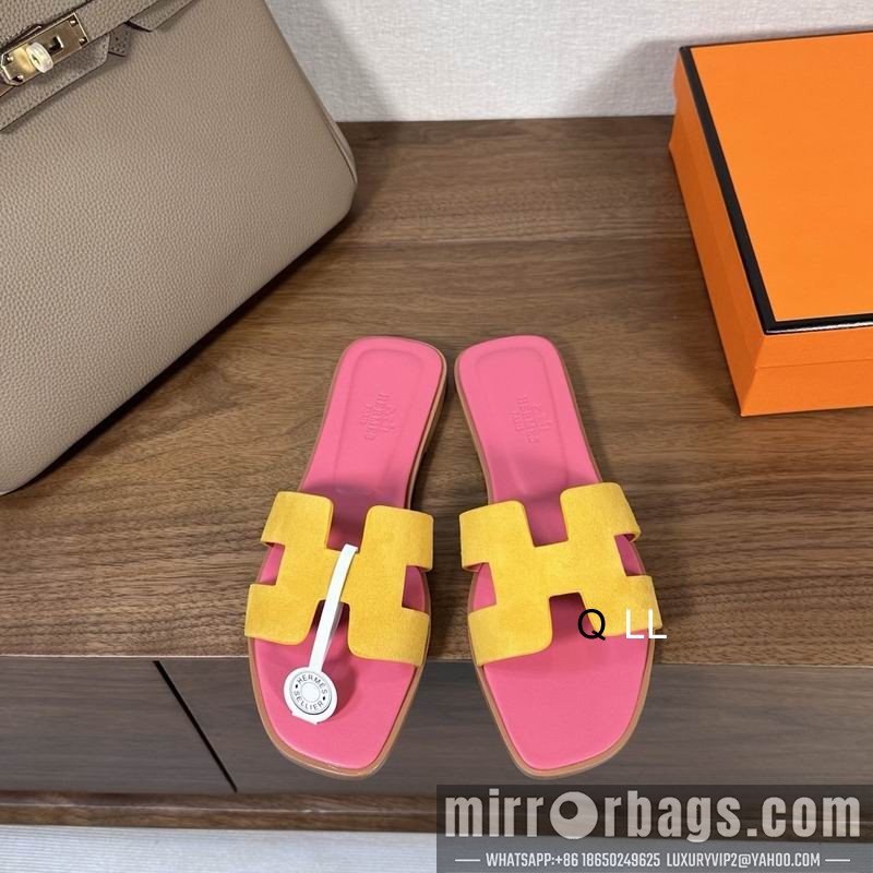 Replica Hermes Shoes Hermes sz35-40 LL0315