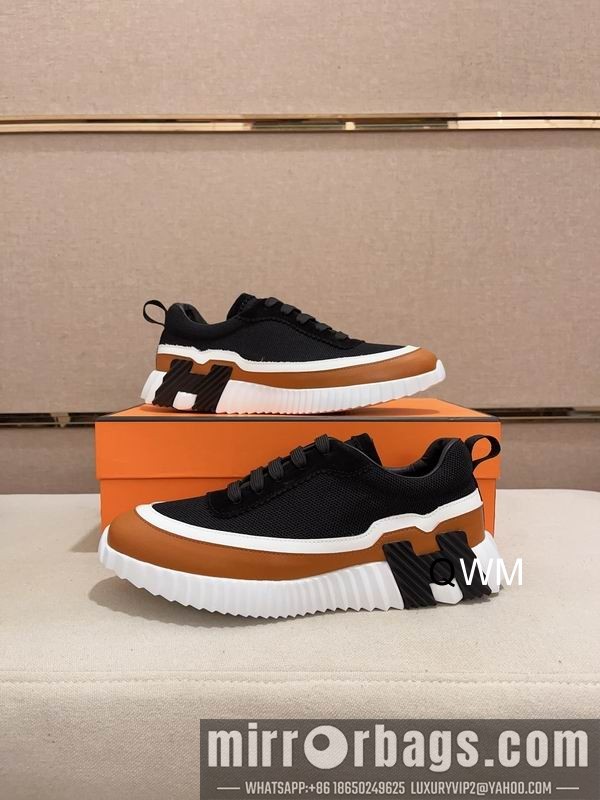 Replica Hermes Shoes Hermes sz38-45 WM0910