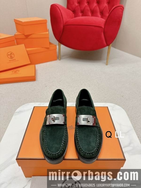 Replica Hermes Shoes Hermes sz35-40 3C LL1204